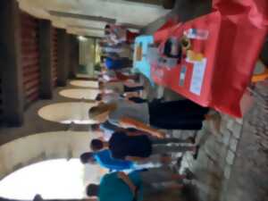 photo Fêtes Médiévales : Les Alchimistes