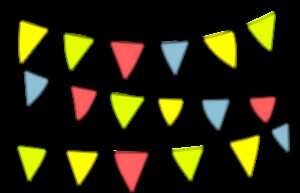 photo Fête de village au Chatenet en Dognon