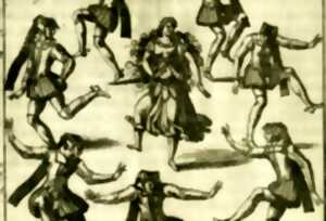 photo Bal Renaissance