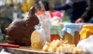 photo Marché de Pâques