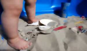 photo Semaine Nationale de la Petite Enfance