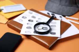 photo Murder Party, l'énigme des 10 ans au cirque