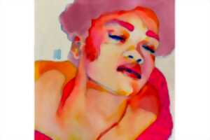 photo Exposition - Portraits de femmes - Regards et émotions