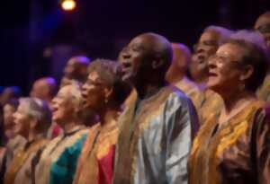 photo Concert - Masithi gospel