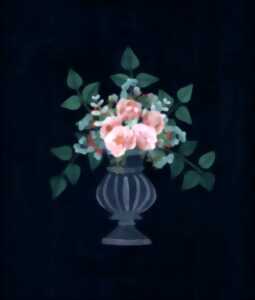 photo Exposition: Les Asphodèles font leur cinéma (Chapelle Saint Libéral)