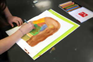 photo Le MUDO des enfants - Vacances de printemps (7 ans et +)