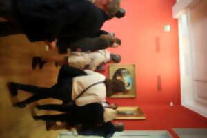 photo Visite du mercredi - Avril 2026