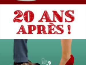 photo Théâtre - 20 ans après !