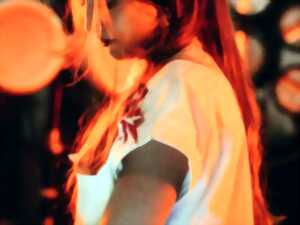 photo Crane de poule