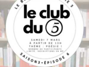 photo Le Club du 5
