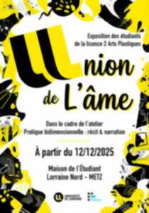 photo Exposition - Union de L'âme