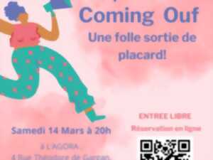 photo Spectacle - Coming Ouf