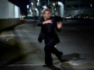 photo Bertrand Belin