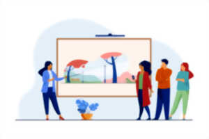 photo Conférence / Exposition : Trois photographes landais