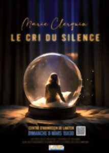 photo Spectacle de chants : le cri du silence