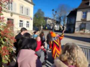 photo Les trésors insoupçonnés d'Erstein