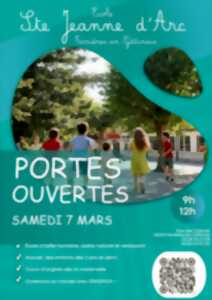 photo Portes ouvertes