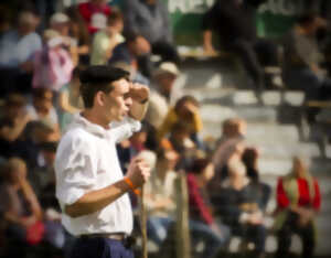 photo 44ème Fête des Bergers