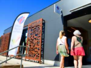 photo Cap sur l’été : portes ouvertes, vernissage et marché découverte