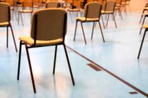 photo Assemblée générale Les Amis du Château de Lavauguyon