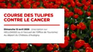 photo Course des Tulipes contre le Cancer