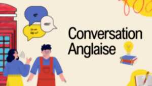 photo Conversation Anglaise