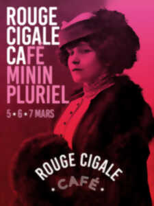 photo Séance relaxante de réflexologie palmaire au rouge cigale café