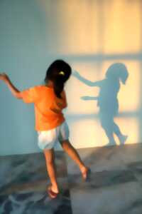 photo Atelier Danse/Yoga : Eveil corporel