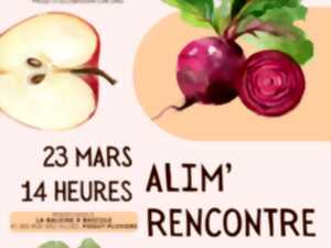 photo Alim'rencontre