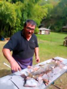 photo Château de la Boëtie - Châteaux en fête