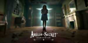 photo Amelia's secret : Escape game en réalité augmentée