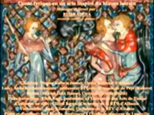 photo L'opéra de poche : Le songe de Godefroy