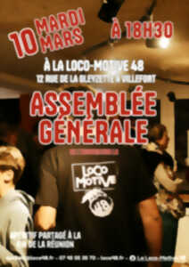 photo LA LOCO : CLUB ADOS