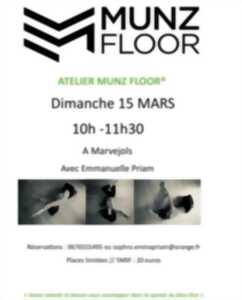 ATELIER MUNZ FLOOR