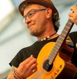 photo Concert : Ziako