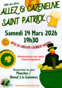 photo Saint-Patrick