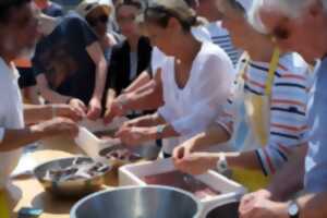 photo FÊTE DE L'ANCHOIS