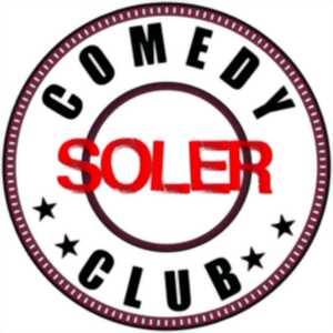 photo SOLER COMEDY CLUB