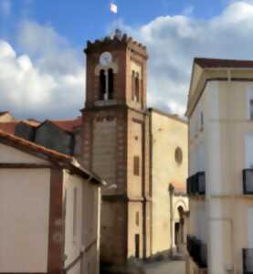 photo VISITE GUIDÉE - LE BOULOU AU FIL DES RUES