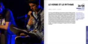 photo LE VERBE ET LE RYTHME