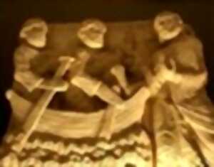 photo LES APCM PRÉSENTE: 