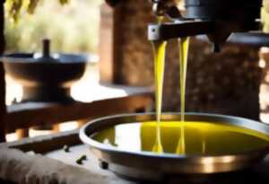 photo ATELIERS DU GOÛT : AUTOUR DE L'OLIVE !