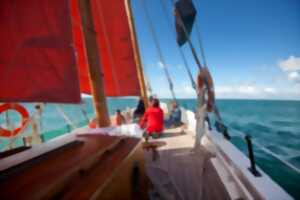 photo La Neire Mâove : Excursion à Boulay Bay