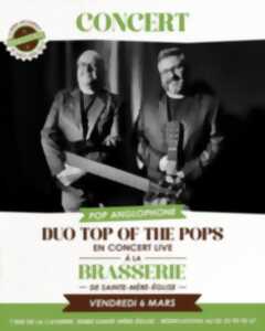 photo Concert Top of the pops