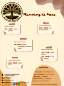 photo Ateliers pédagogiques à la ferme