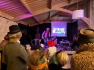 photo À VOUS DE JOUER !