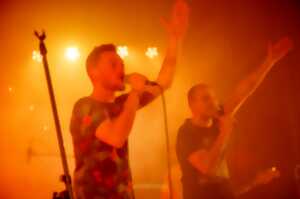 photo CONCERT - HÉRISSONS MC DUO