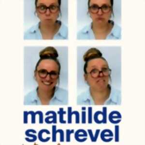 photo Mathilde Schrevel - Tout va Bien se Passer