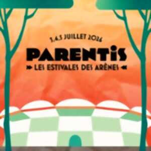 photo Les Estivales des Arènes