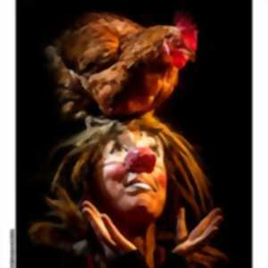 photo Etre Vivant - Paroles des Oiseaux de la Terre - Théâtre de l'Epée de Bois - Paris